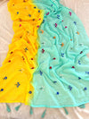 Mul cotton sarees