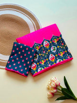 Premium Soft Tusser Silk