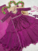 3 in1 lehanga, One Outfit –Three Stunning Styles