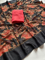 Braso silk sarees