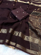 Viscose kota saree