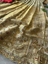 Kids Gown