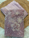 Rangoli silk with blouse