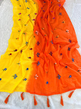 Mul cotton sarees