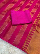 Pure Organza silk