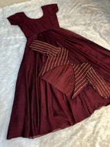 3 in 1 Dress style in 3 Different styles