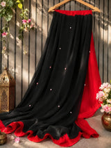 Chiffon sarees