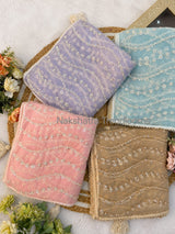 Pixey Dust Sarees