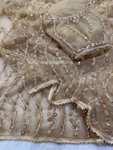 Pixey Dust Sarees