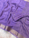 Pure butter chinnon silk
