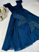 3 in 1 Dress style in 3 Different styles