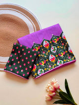 Premium Soft Tusser Silk