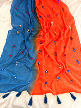 Mul cotton sarees