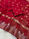 Viscose russian dola sarees