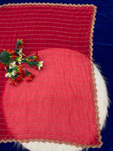 Lines cardana work sarees