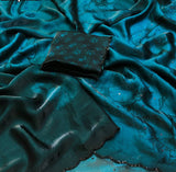Floral Space silk sarees