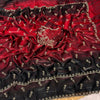 Space silk sarees