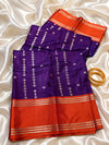 Banarasi soft kataan silk