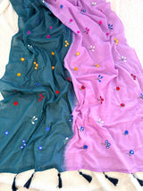 Mul cotton sarees