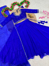 3 in1 lehanga, One Outfit –Three Stunning Styles