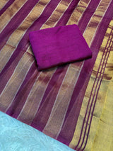 Pure Organza silk