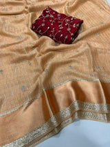 Chex Viscose georgette