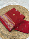 Small chex sarees