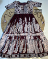 kalamkari frocks