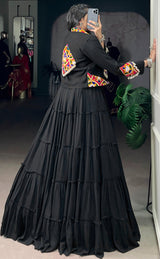 Premium rayon