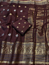 Russian pure silk dolla