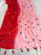 Mul cotton sarees