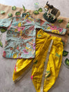 Boys Dhoti Kurta