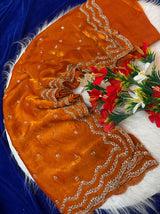 Space silk 3 Line sarees