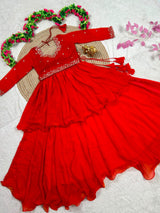 3 in1 lehanga, One Outfit –Three Stunning Styles