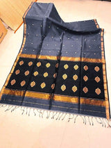 Maheshwari Cotton silk sarees