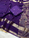 Viscose kota saree