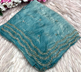 Space silk 3 Line sarees