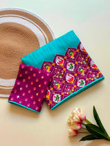 Premium Soft Tusser Silk