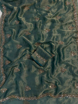 Jummka Sarees