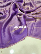 Space silk sattin sarees