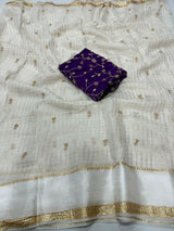 Chex Viscose georgette