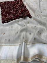 Chex Viscose georgette